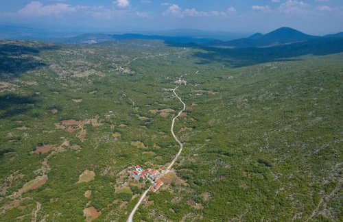 Villa Casa Natura with 40m2 Pool near Makarska - Foto 37