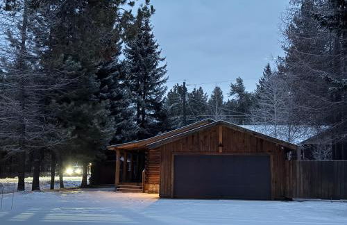 Miller Cabin - Foto 23