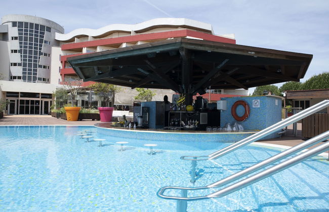 MS Aparthotel - Foto 40