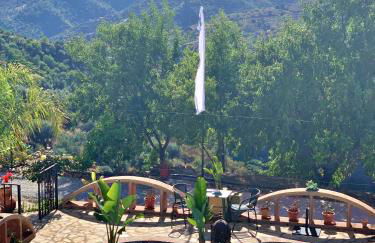 Villa Malaga con Jacuzzi Piscina vallada Barbacoa By AndaraHolidays - Foto 48