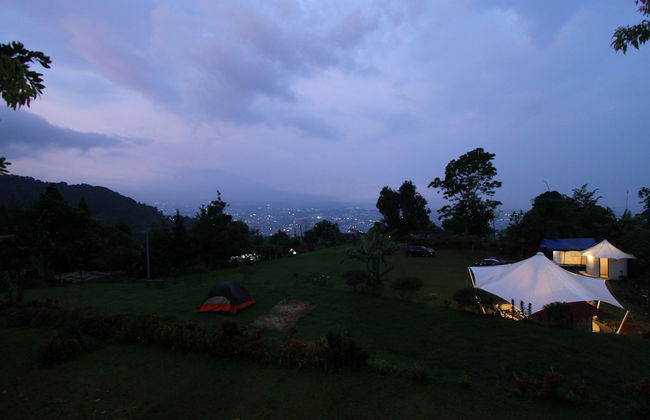 Cimon Urban Camp - Photo 19