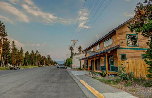 Barnes on Boundary Unit B - Foto 25