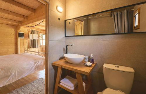 Eudaimonia Wooden Suites Nafplio Kandia - Foto 74