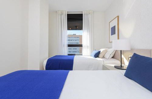 Maritimo Apartment in Malaga by Solaga Holiday Homes - Photo 48