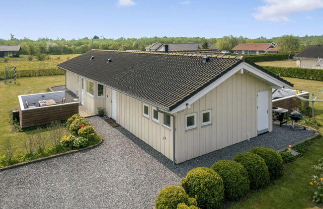 "Reimer" - 700m from the sea - Foto 4