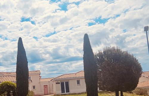 Villa le Castellet et proche circuit Paul-Ricard à 20 mn de la Mer - Foto 4