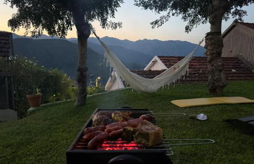 Gerês e Cabreira - Romoa Vintage Guest House - Foto 10