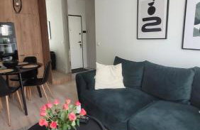 apartament przy plaży w Redłowie - Photo 2