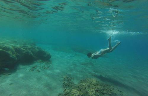 Casa La Fabriquilla en Cabo de Gata, Almería, Spain - Foto 15