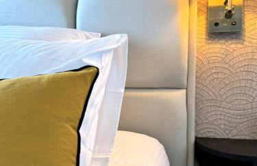 MONACO Border LUXURY SUITE - SEA VIEW - POOL - Foto 11