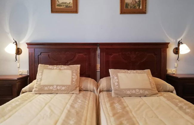 Complejo rural Mirador del Condado - Foto 4