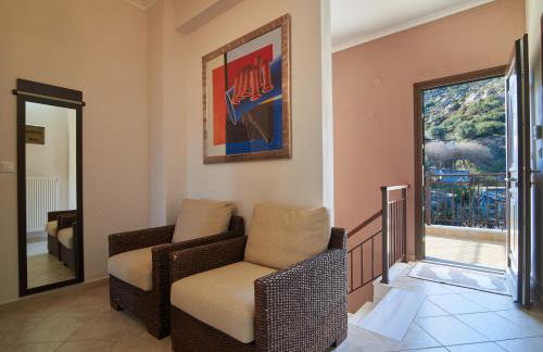 Villa Sithonia - Foto 52