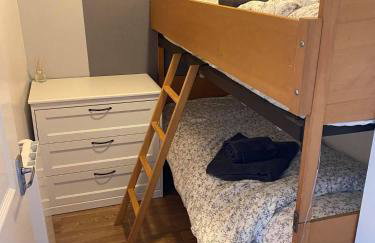 Lovely lodge in Pembrokeshire with Wi-Fi - Foto 5