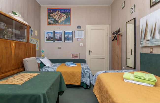 Apartment Zeljana - Foto 6