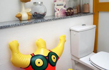 Ferienwohnung HeeserBerg Xanten - Foto 29