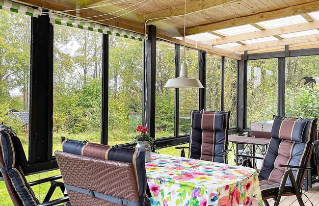 5 Person Holiday Home in Holsljunga - Foto 13