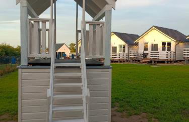 R&R Mielno Domki Letniskowe - Foto 23