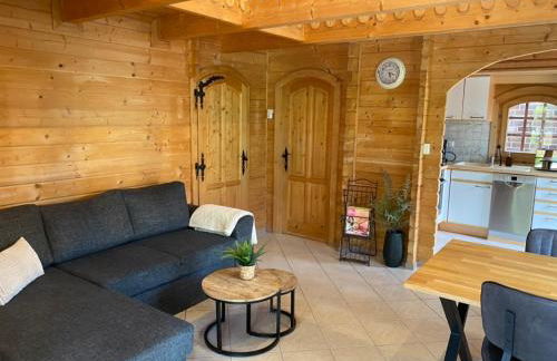 Idylle Ferienhaus Ems - Foto 8