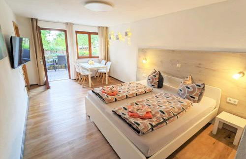 S3 - Urlaubsmagie - für 4P mitten im Elbsandsteingebirge - Foto 1