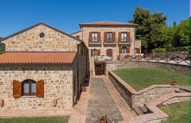 Casale il Saùco - Photo 80