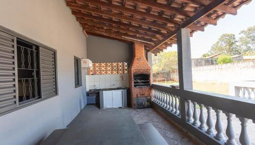 Chacara Silveira lazer completo a 5 min do centro - Foto 3