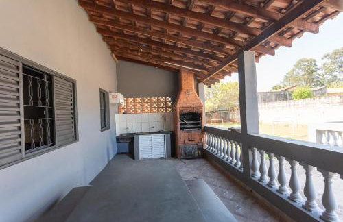 Chacara Silveira lazer completo a 5 min do centro - Foto 3