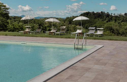 Tenuta Bellingeri - Locanda del Barco - Foto 5