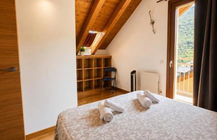 Apartaments Sort Pirineus - Foto 59