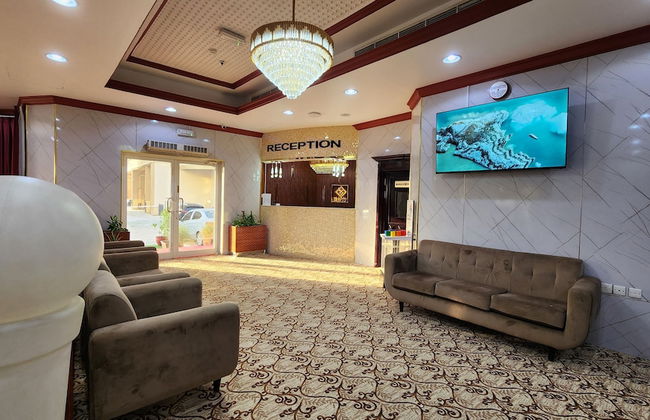 RUWI BEACH HOTEL APARTMENTS - Foto 6