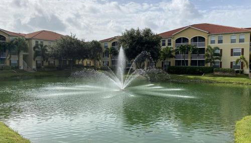 A perfect and elegant condo in Fort Myers - Foto 3