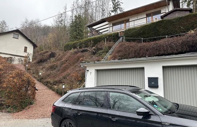 Grete - Haus Sonnenblick - Foto 23