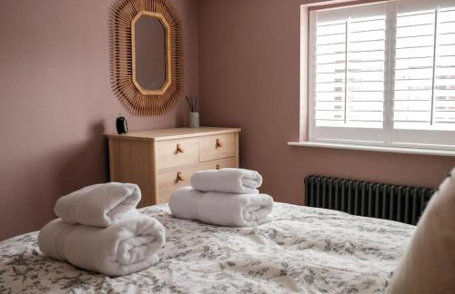 Cosy Lake District Cottage - Foto 9