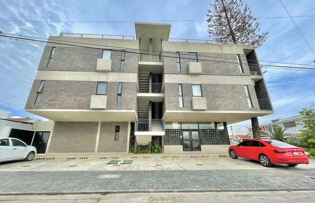 Tulum Apartments - Foto 48