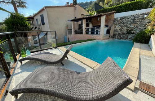 Charmant rez de villa en provence - Foto 8