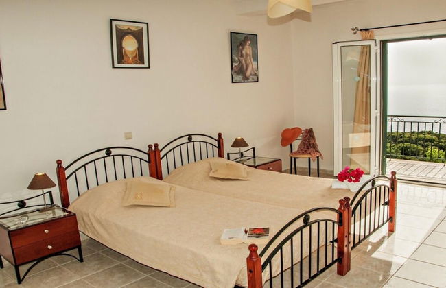 Villa Fantasia Kefalonia - Photo 14