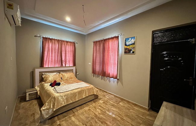 Nanani Luxury Villa - Kumasi - Foto 11