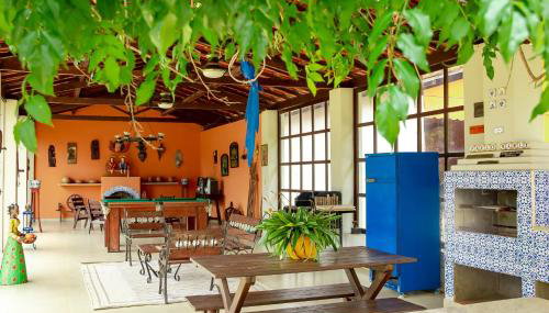 Fazendinha Nossa Senhora da Medalha Milagrosa - Foto 2