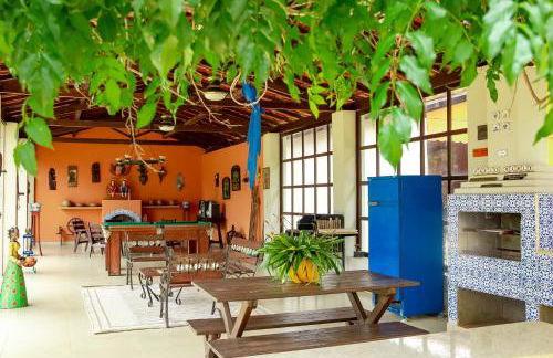 Fazendinha Nossa Senhora da Medalha Milagrosa - Foto 2