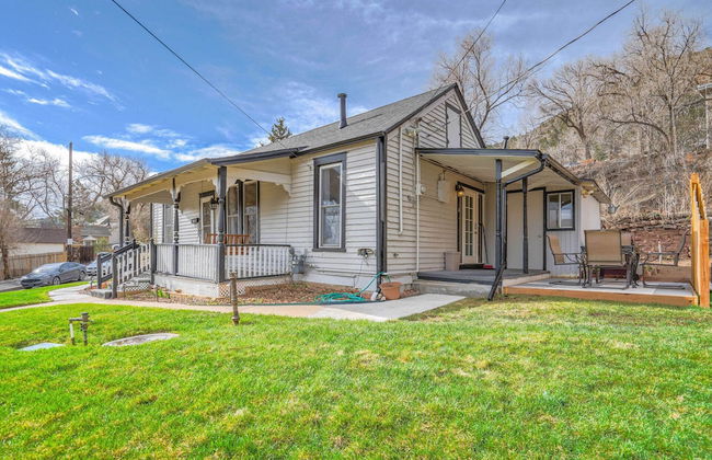 1BR Quiet Neighborhood & Nearby Parks - Foto 35