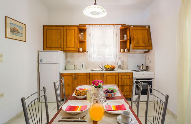 Marguerita House in Paxi - Photo 12