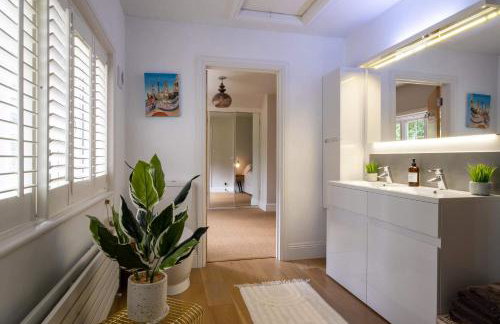 Ridge Cottage - Foto 41