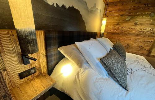 Chalet le Nutshell - au calme - AravisTour - Photo 28