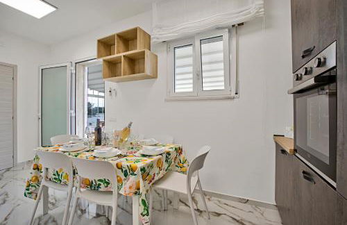 Villa Na' Lu' With Sea View Apartments - Foto 42