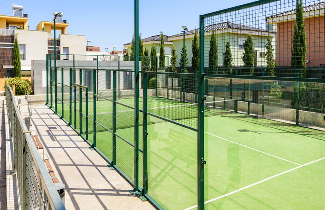 Residencial Oropesa - La Concha - Foto 35