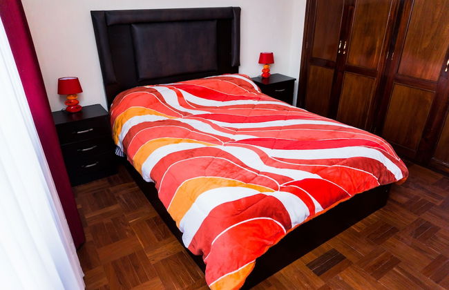 Brussels & Atomium Apartment - Photo 3