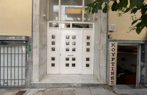 New Spacious & Stylist Apt - Foto 21