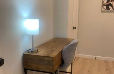 Silver Spring Serene 2BR 2BA, Nature And Access - Foto 26