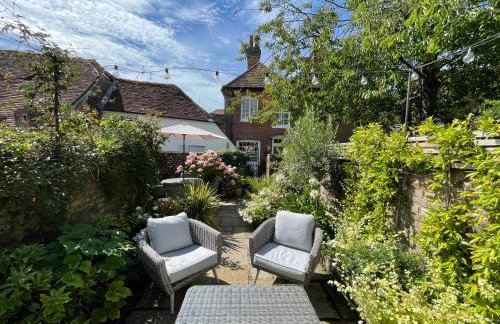 The Courtyard - Foto 13