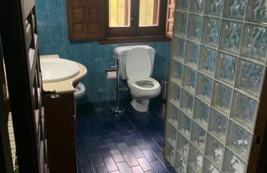 Finca privada para fiestas, BBQ & Vistas - Foto 23