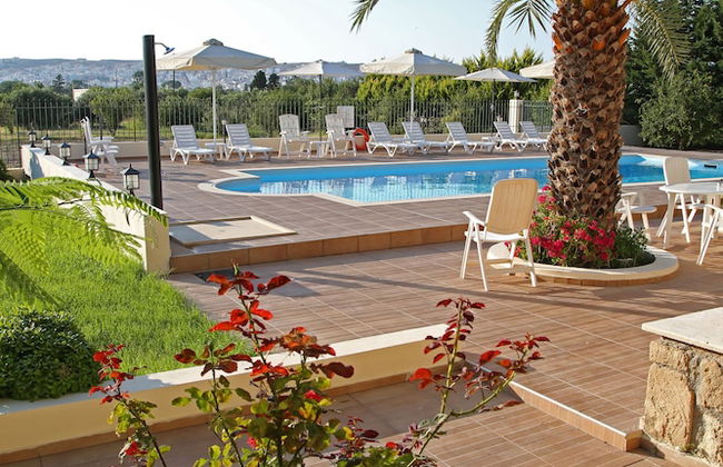 Elaia Villas - Foto 29